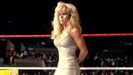 Terri Runnels first debuted as Goldust's valet